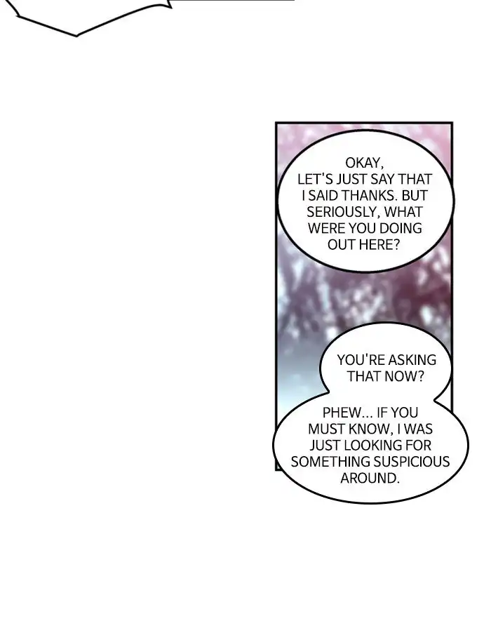 Supernatural Investigation Department Chapter 214 18